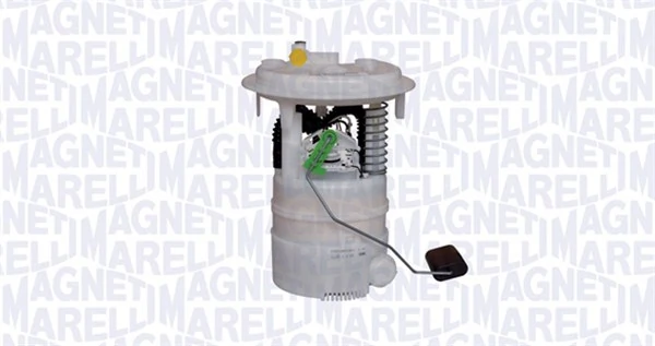 Fuel Supply Module